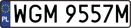 WGM9557M