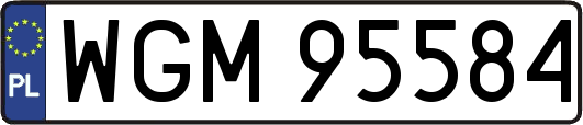 WGM95584