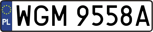 WGM9558A