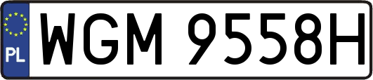 WGM9558H