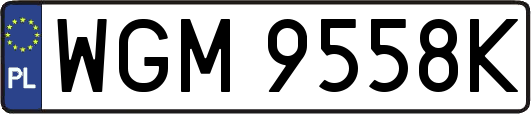 WGM9558K