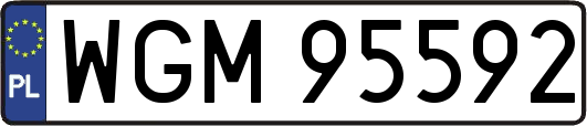 WGM95592