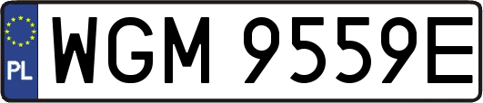 WGM9559E
