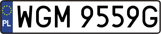 WGM9559G