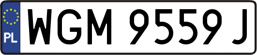 WGM9559J