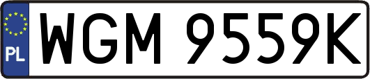 WGM9559K