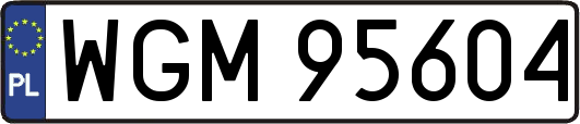 WGM95604