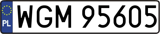 WGM95605