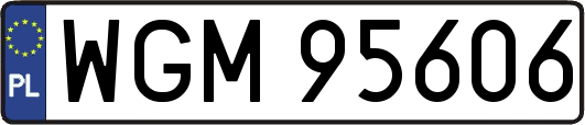 WGM95606