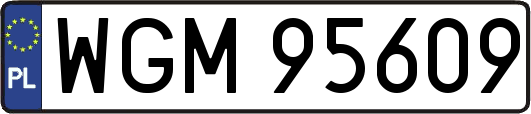 WGM95609