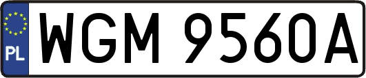 WGM9560A