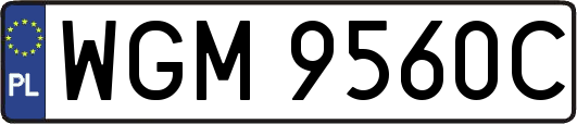 WGM9560C