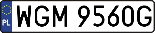 WGM9560G
