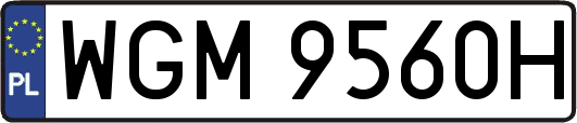 WGM9560H