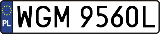 WGM9560L