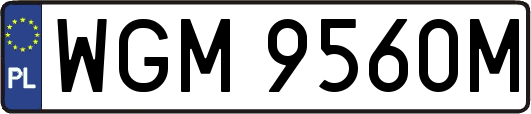 WGM9560M