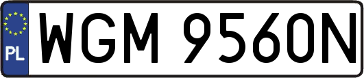 WGM9560N