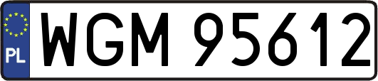 WGM95612