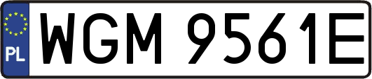 WGM9561E