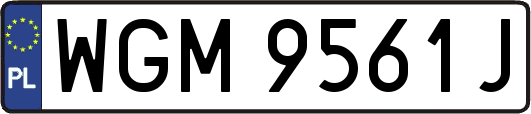 WGM9561J