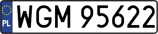 WGM95622
