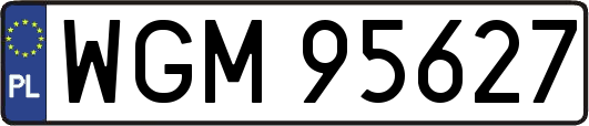 WGM95627