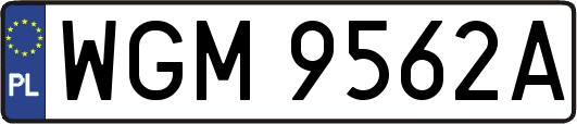 WGM9562A