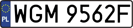 WGM9562F