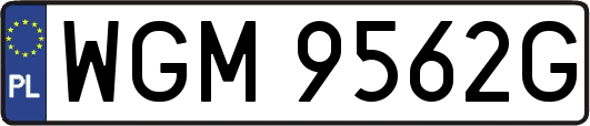 WGM9562G