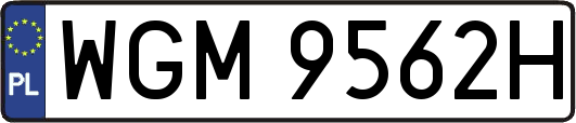 WGM9562H