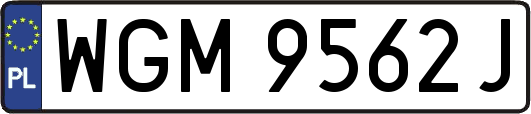 WGM9562J
