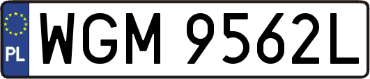 WGM9562L