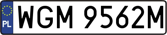 WGM9562M