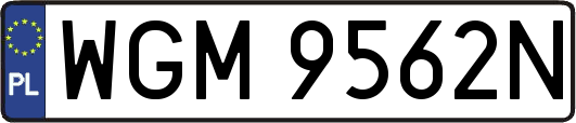 WGM9562N