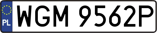 WGM9562P