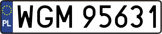 WGM95631