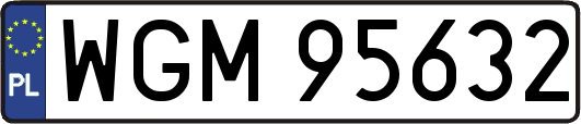 WGM95632