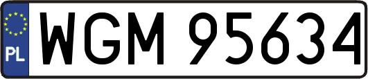 WGM95634