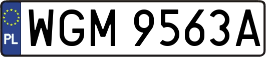 WGM9563A