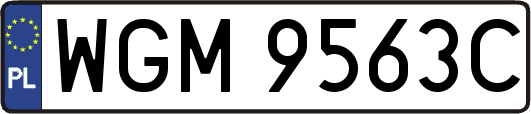 WGM9563C