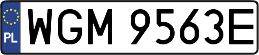 WGM9563E