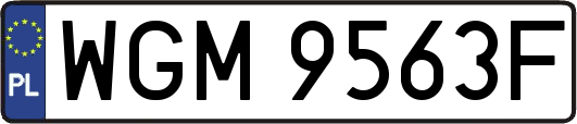 WGM9563F