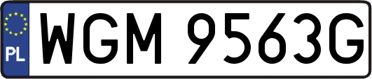 WGM9563G