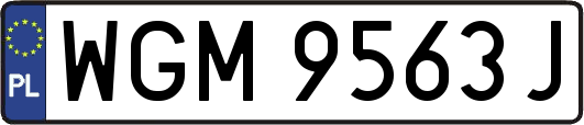 WGM9563J