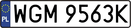 WGM9563K