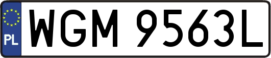 WGM9563L