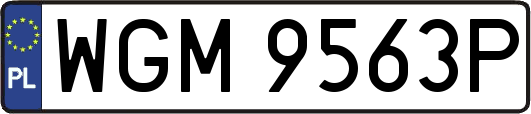 WGM9563P