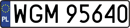 WGM95640