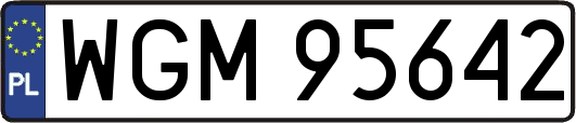 WGM95642