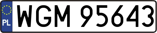 WGM95643